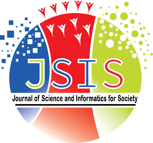 Logo JSIS